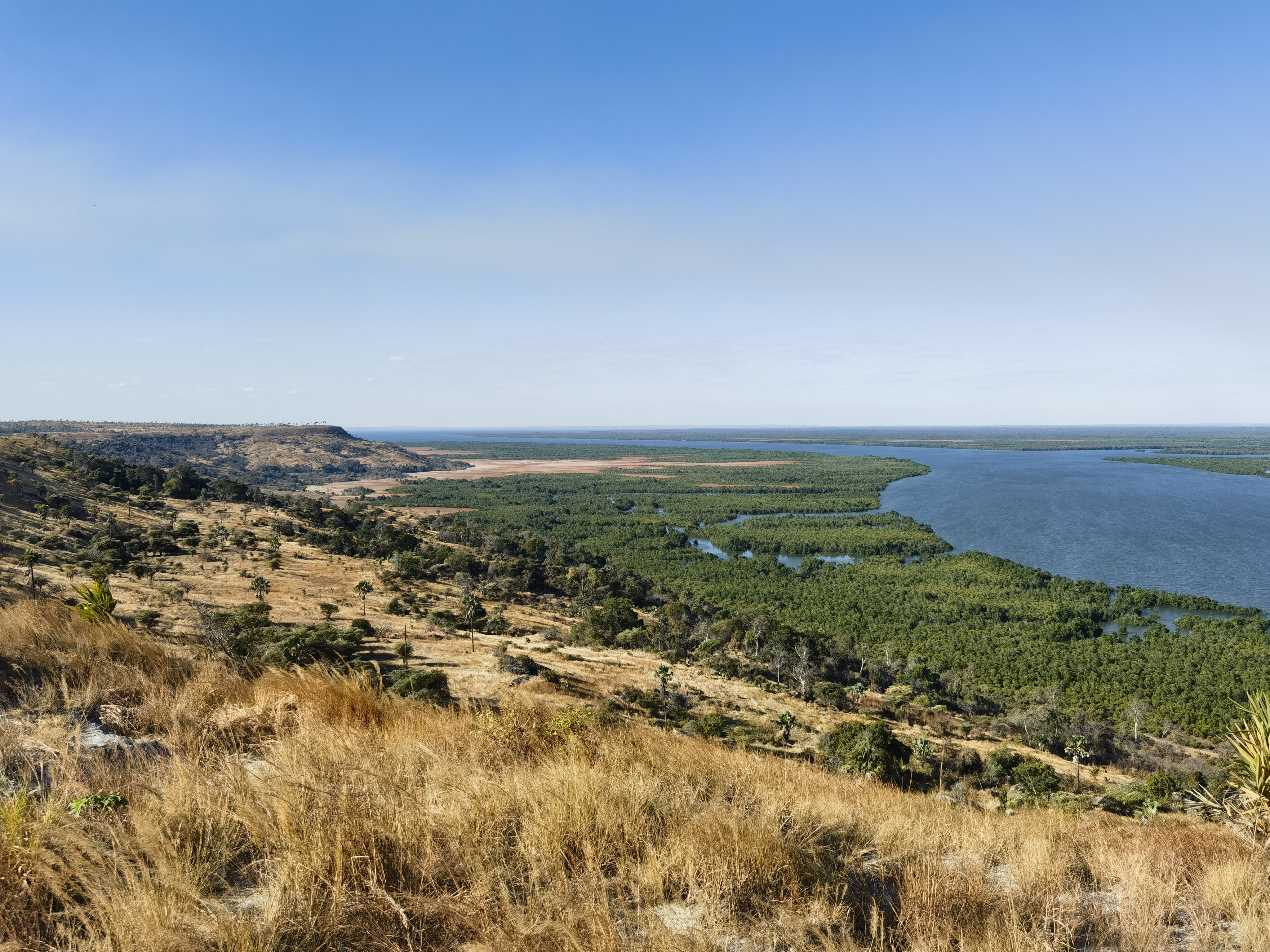 Madagascar